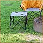 Arrowhead Outdoor Folding Camping Table with Carry Bag, Gray (TSRTKKS0230U)~#|#~728EFB52-C42D-4838-969BFBB47BCF30B3_sc7