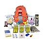 First Aid Only 209-Piece Shelter-in-Place Emergency Preparedness Backpack, Orange/Gray (91308)~#|#~728FC2CA-D140-4AC0-B158F69251665AC4_sc7