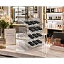 Azar 12"W Countertop Display, Clear (222484)~#|#~728FE745-2BB7-41A0-8A91675ECACD27AD_sc7
