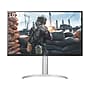 LG 32" 4K Ultra HD 60 Hz LCD Monitor, Black/White (32BP55U-B)~#|#~7290DFCF-17E8-438C-96D89360477FB01B_sc7