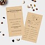 Avery Integrated Cards, 6" x 11", Matte Kraft Brown, 10/Pack (95280)~#|#~7291273A-7627-4726-A53DB29A62742967_sc7