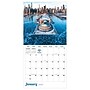 2027 TF Publishing Great Lakes 12" x 12" Monthly Wall Calendar, Multicolored (27-1037)~#|#~72934333-445F-4E66-A8B44C250257E3E0_sc7