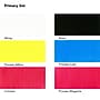 Daler-Rowney FW Acrylic Ink, Assorted Colors, 29.5ml, 7/Set (DRW160100007)~#|#~7295093D-2D07-4884-8CBD5F6F9050D363_sc7