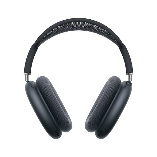 airpodsmax 初代ブラック　ライトニング Apple AirPods Max 2 Wireless Active Noise Cancelling Over-Ear