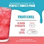 Ninja Thirsti Sugar Free Lemonade Water Drops Cartridge, 3/Pack (WCFLMNDAM)~#|#~7295CE14-C238-446E-931D800FB234A56C_sc7