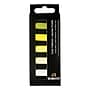 Rembrandt Soft Pastels Micro Sets, Cool Yellows, 5/Sets, 3 Sets/Bundle (RBX31820500-3)~#|#~7296C7F6-6B3E-4E38-BEF229CC30CBB437_sc7