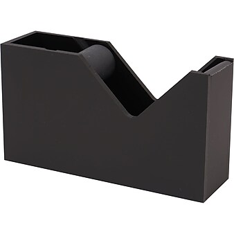 Russell+Hazel Accessories Deluxe Bundle, Black Acrylic (54250)