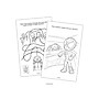 bendon Spidey & Friends Coloring Kit, 48/Box (50836)~#|#~72975E83-87AF-40C5-BC41F4E3D67EDCAD_sc7