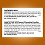 Mars Peanut Mix Assorted Milk Chocolate Pieces, 60 oz. (220-02732)~#|#~72985371-4F74-49B4-9F42D4E53B2628E8_sc7