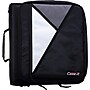 Case It Universal 2" 3-Ring Zipper Binders, Black (LT-007-BLACK)~#|#~72997A37-4426-47D1-92B87A654DF4197B_sc7
