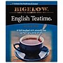 Bigelow English Teatime Black Tea Bags, 2.11 oz., 28/Box (RCB003451)~#|#~729AAD13-8230-4A50-8EB3C949D3DD881E_sc7