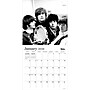 2026 TF Publishing 12" x 17" TF Publishing 12" x 12" The Beatles: In Black & White 26-1102~#|#~729AAFF8-AE9E-479D-BF4775C47E20B7E3_sc7