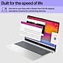 HP 15.6" FHD Laptop, Intel Core i7-1355U, 12GB RAM, 512GB SSD, Backlit Keyboard, +8.5 hrs. Battery Life, Windows 11 Home~#|#~729CAA3A-63E7-4BD8-846743866E12D4A0_sc7