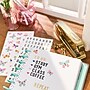 Me & My Big Ideas Alphabet Wink Stickers, Black, 88 Stickers/Pack (SSS1-003 )~#|#~729E0C8D-3053-43A1-A54210BD724AE74E_sc7