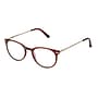 SAV Tri-focus Blue Light +1.25 Reading Glasses, Brown (E2307)~#|#~72A25B64-9F17-4C9E-BEEE0341491A681E_sc7