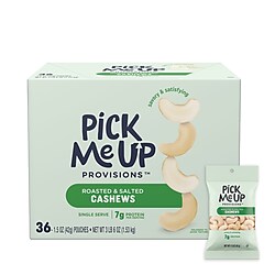 Cashews