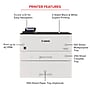 Canon imageCLASS LBP246dw Laser Printer, Single-Function, Print (5952C005)~#|#~72A4F835-88F6-465F-BF57266B949D9558_sc7