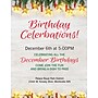 Great Papers! Holiday Stationery Letterhead Star Lights, Multicolor, 50 sheets (2024035)~#|#~72A6F604-563D-4F33-98EB0BCB9C71C04E_sc7