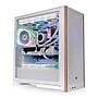 Thermaltake S370 WS ATX Mid-Tower Computer Case, Snow (CA-11J-OOM6WN-00)~#|#~72A72D35-279A-4526-810A2E9CEEFAB9B0_sc7