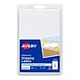 Avery TrueBlock Laser/Inkjet Shipping Labels, 4" x 6", White, 20 Labels/Pack (5292)~#|#~72A8817B-F9ED-43BB-8F5D256D8C7BEDB9_sc7