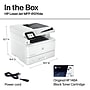 HP LaserJet Pro MFP 4101fdw Wireless Black & White All-in-One Printer, Scan, Copy, Fax, Best for Office, AI Enabled (2Z619F)~#|#~72AA45A5-DD0C-405D-B30EC957E6235AB7_sc7