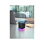 Vivitar Magnetic 3-in-1 Wireless Charging Stand, USB-C, Black (PWR5003-BLK-T35-12)~#|#~72AB2670-842E-4775-925380C6D555B417_sc7