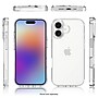SaharaCase Venture Series Phone Case for iPhone 17, Shock Absorbing, Clear (CP00922)~#|#~72ABF91E-1716-4E9A-B5E7F5D07FC012B5_sc7