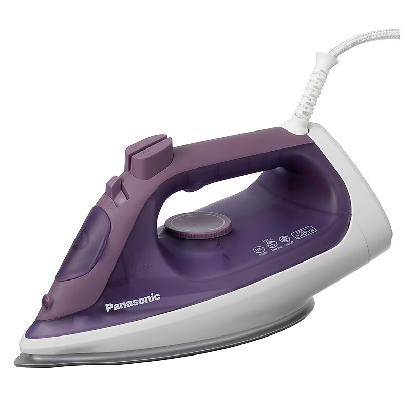 Panasonic Personal Iron (NI-S630) image 1