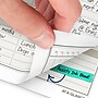 2027 AT-A-GLANCE 8.5" x 5.5" Weekly & Monthly Planner Refill, White/Brown (481-285Y-27)~#|#~72B449D7-900A-473F-A14DB19AD5FEABD0_sc7