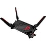 Asus ROG Rapture AX5952 Dual Band MU-MIMO WiFi 6 Gaming Router, Black/Red (GTAX6000)~#|#~72B57587-E30F-4BDA-97A08C2156EB98DD_sc7
