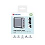 Verbatim USB Type-C Wall Charger, Gray/Black (32203)~#|#~72B5C7AD-E49C-4D61-ABBCB842C963DDA4_sc7