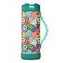 Elemental Iconic Pop Stainless Steel Triple Wall Insulated Water Bottle, 14 oz., Graffiti Smile (EMLEB14SM31P)~#|#~72B874C7-1754-4842-9AAE63E390877D06_sc7
