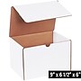 9" x 6" Literature Mailer, White, 50/Bundle (ML966)~#|#~72B92A78-6FBD-45C9-BB71F8B17D946F58_sc7