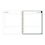 2025-2026 Blue Sky Greta 8" x 10" Academic Year Daily & Monthly Planner, Plastic Cover, Multicolored (151107)~#|#~72B95F4E-E010-4FB8-A423490E90DC46A4_sc7