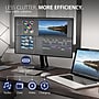 ViewSonic ColorPro 24" 60 Hz LCD Monitor, Black (VP2468A)~#|#~72BA6D53-FC3F-4E16-902919BB4DA681F3_sc7