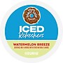 The Original Donut Shop Iced Refreshers Watermelon Breeze Tea Keurig K-Cup Pods, 80/Carton (5000392101CT)~#|#~72BA8811-2EE6-46DC-A08535A3F42383CD_sc7