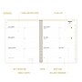 2027 Blue Sky Day Designer Tile 8.5" x 11" Calendar Year Weekly & Monthly Planner, Plastic Cover, Blue (101411-27)~#|#~72BBB5AA-8201-4074-BE4BC0470631C2F9_sc7