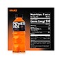 Powerade Orange Sports Drink, 20 oz., 24 Bottles/Pack (049000032789)~#|#~72BCD0F3-381A-42EC-A7DAF954FEE7044B_sc7