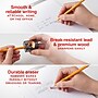 Staples Pre-Sharpened Wooden Pencil, 2.2mm, #2 Medium Lead, 30/Pack (ST63547)~#|#~72BDF3B9-82E7-4853-BC9F592857F2F0CD_sc7