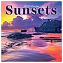 2027 TF Publishing Sunsets 12" x 12" Monthly Wall Calendar, Multicolored (27-1028)~#|#~72C1CD5C-B76D-49A7-951811820523E5D6_sc7
