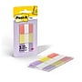 Post-it Hanging File Folder Tabs, Assorted Colors (686-SUN)~#|#~72C4FBF1-CCAA-4240-9A7D44809E358E69_sc7
