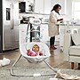Graco Simple Sway Swing, Abbington (1927133)~#|#~72C88722-8D18-4E09-B33DA502CA6E903E_sc7