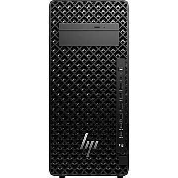 HP製Windows11 デスクトップPC7 HP Z1 G1i Desktop Computer, Intel Core Ultra 7 265, 64GB DDR5, 1TB