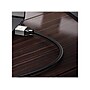 j5create 6.6' 8K DisplayPort to DisplayPort Cable, Male to Male, Black (JDC43)~#|#~72CB0997-62E9-4598-B67634E6FCEB7449_sc7