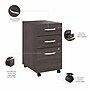 Bush Business Furniture Studio A 3-Drawer Mobile Vertical File Cabinet, Letter/Legal Size, Lockable, Storm Gray (SDF216SGSU-Z)~#|#~72CCA7A4-2459-4508-BB2EF61F4DCE34D0_sc7