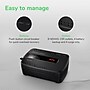 APC Back-UPS 650 Battery Backup & Surge Protector w/ USB, 8-Outlets (BE650G1)~#|#~72CCFAAD-8A2C-44CE-A1D4B3120F6E046B_sc7