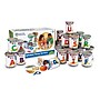 Learning Resources Alphabet Soup Sorters, 209/Set (LER6801)~#|#~72CFAC03-159A-48DE-9E48F297A38C829C_sc7