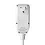 Durastar 230-Volt 12000 BTU 12000 (BTU DOE) Wall Air Conditioner with Remote, White (DRTAC122XNA1)~#|#~72D01E1C-D2D1-4189-95FE6EDE76D44BC1_sc7