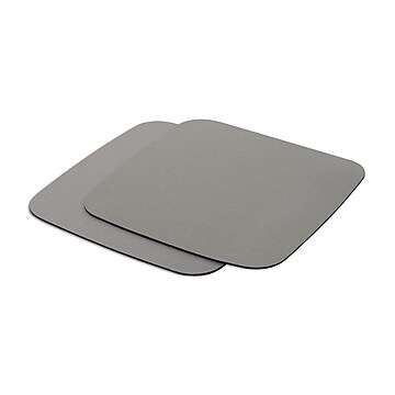 Staples TECH Non-Skid Mouse Pad, Gray (382957-CC) | Staples