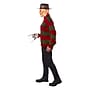 Party City Rubies Nightmare on Elm Street Freddy Krueger Deluxe Sweater, Adult, X-Large (881567-XL-STP)~#|#~72D19570-1A83-442B-834E2ABAADDB0360_sc7